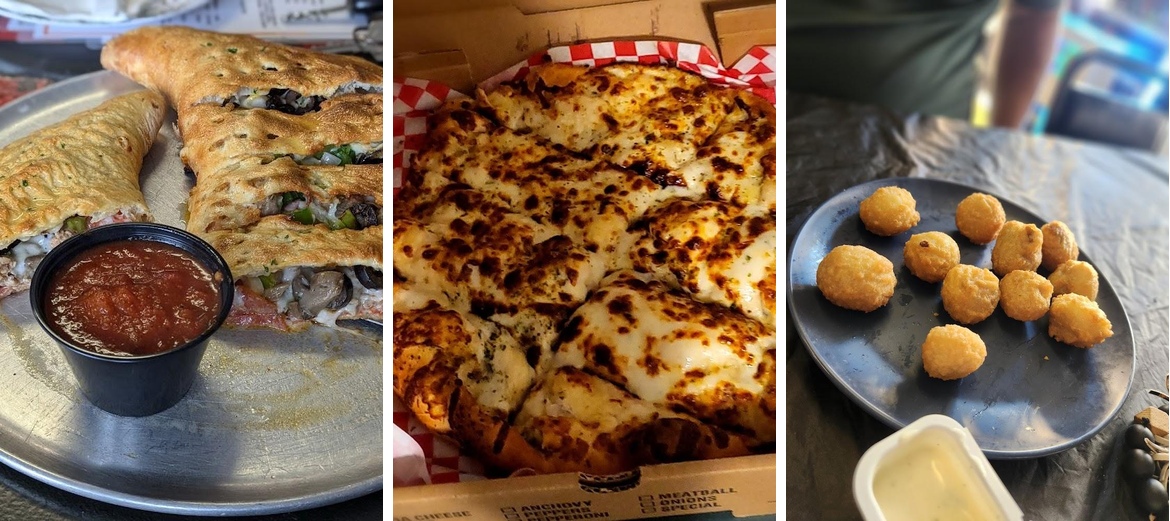 Logan's Pizza House Elloree