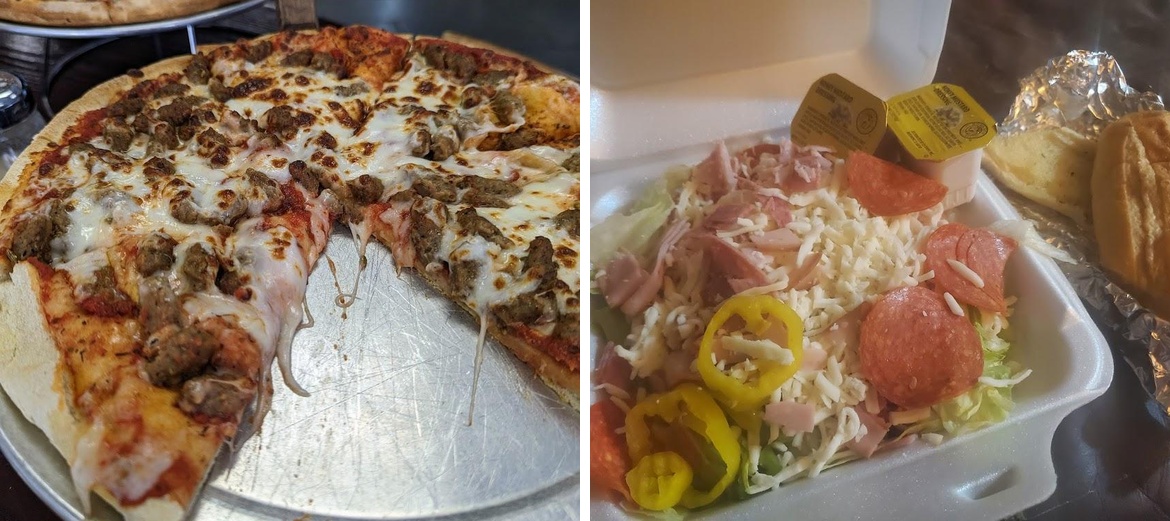 Logan's Pizza House Elloree