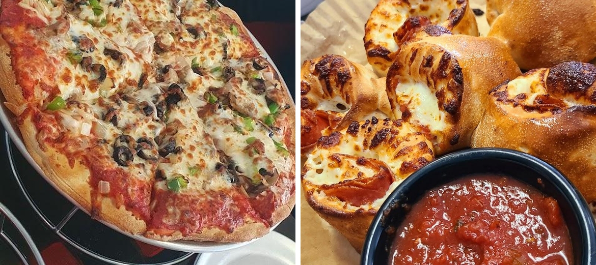 Logan's Pizza House Elloree