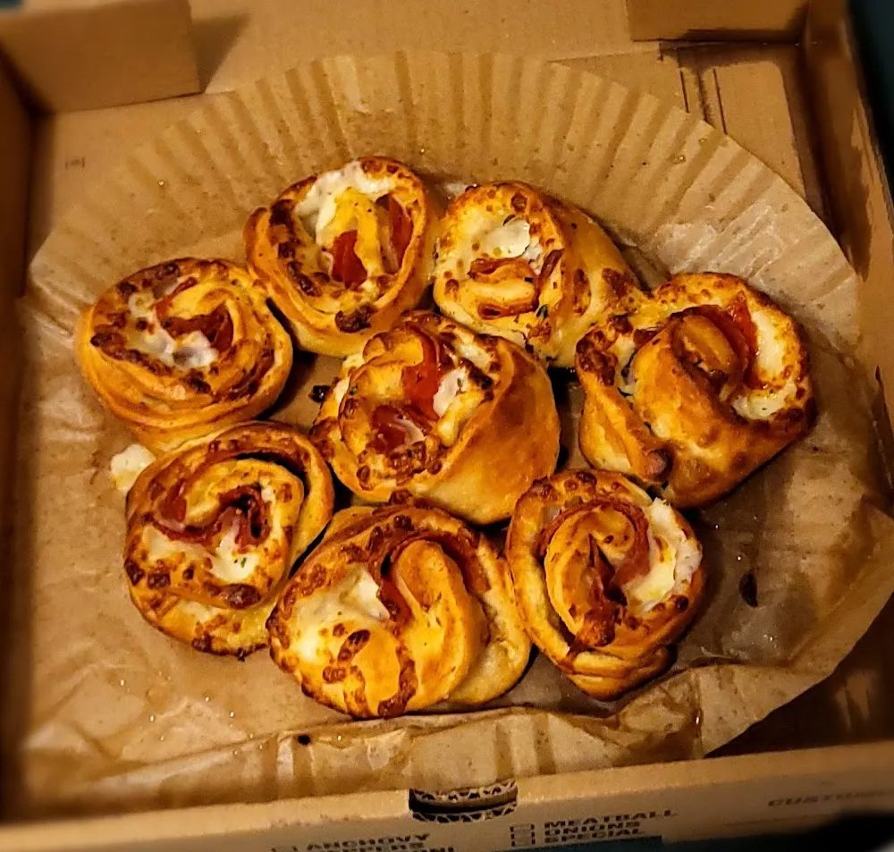Schnecken