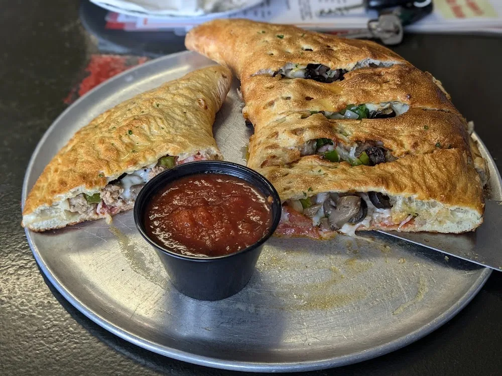 Stromboli